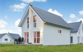 Amazing Home In Ostseeresort Olpenitz With Sauna, Olpenitz